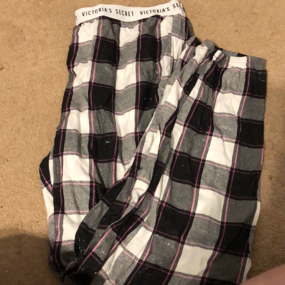Victoria’s Secret pajama pant